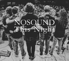 Nosound : This Night